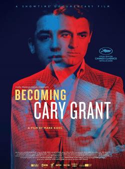 Becoming Cary Grant (2017)