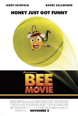 Bee Movie (2007)
