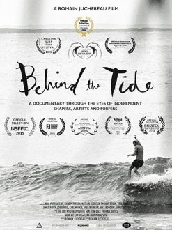 Behind the Tide (2014)