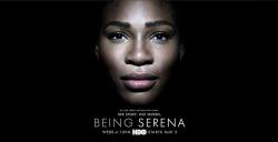 Being Serena (2018)