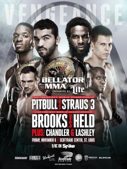 Bellator MMA Live (2013)