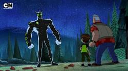 Ben 10: Alien X-Tinction (2021)