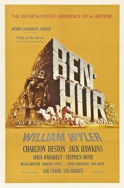 Ben-Hur (1959)
