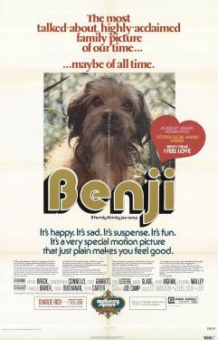 Benji (1974)