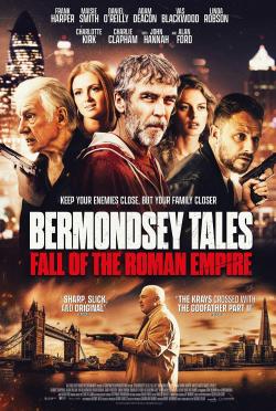 Bermondsey Tales: Fall of the Roman Empire (2024)