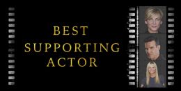 Best Supporting Actors (2024)