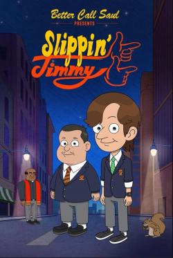 Better Call Saul Presents: Slippin' Jimmy (2022)