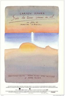 Between Heaven and Earth (1992)