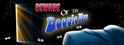 Beware of the Boogie Man (2023)