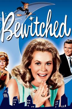 Bewitched (1964)