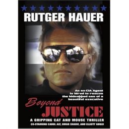 Beyond Justice (1992)