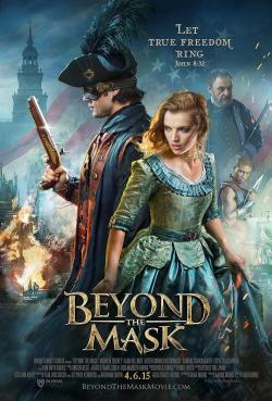 Beyond the Mask (2015)