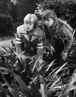 Beyond Witch Mountain (1982)