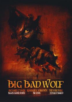 Big Bad Wolf (2006)