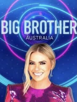 Big Brother (2001)