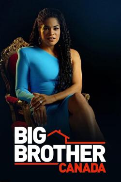 Big Brother Canada (2013)