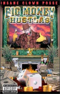 Big Money Hustlas (2000)