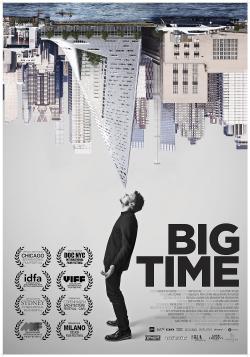 Big Time (2017)