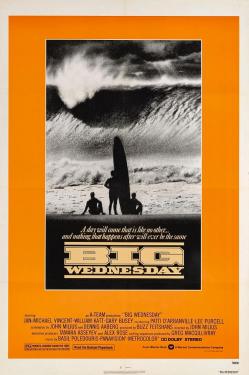 Big Wednesday (1978)