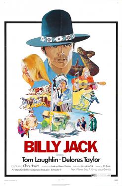 Billy Jack (1971)
