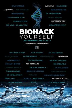 Biohack Yourself (2024)