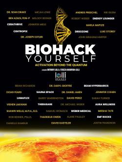 Biohack Yourself: Activation Beyond the Quantum (2024)