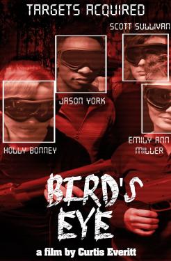 Bird's Eye (2019)