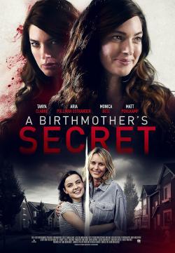 Birthmother's Betrayal (2020)