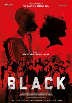 Black (2015)