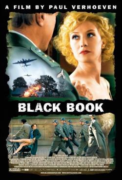 Black Book (2007)