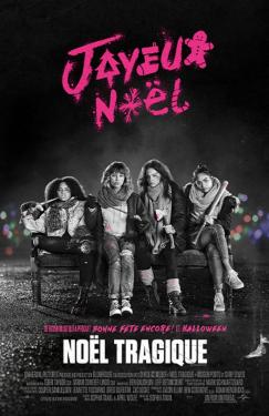 Black Christmas (2019)