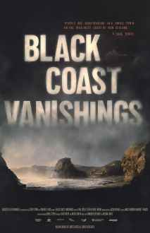 Black Coast Vanishings (2024)