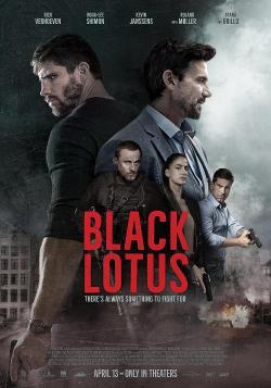 Black Lotus (2023)