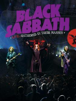 Black Sabbath: Live... Gathered In Their Masses (2013)