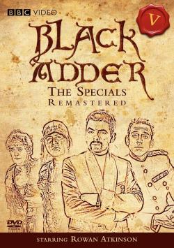 Blackadder: The Cavalier Years (1988)