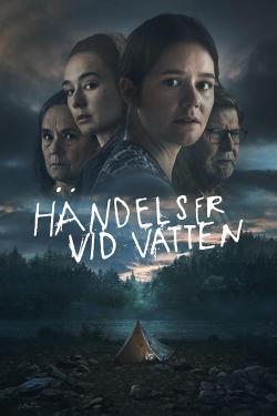 Blackwater (2023)