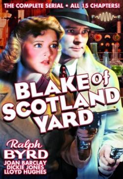 Blake of Scotland Yard (1937)