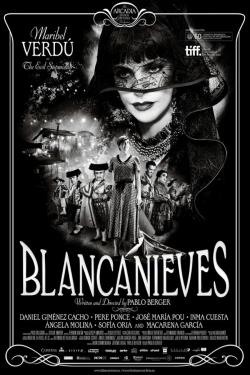 Blancanieves (2012)