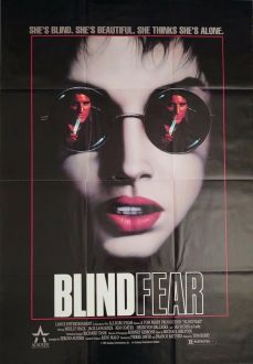 Blind Fear (1989)
