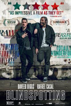 Blindspotting (2018)