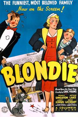 Blondie (1938)