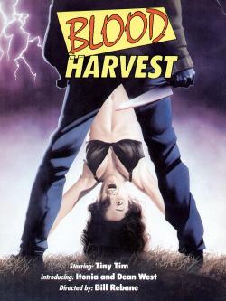 Blood Harvest (1987)