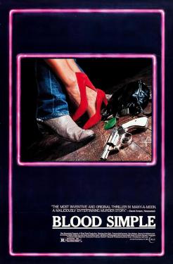 Blood Simple (1985)