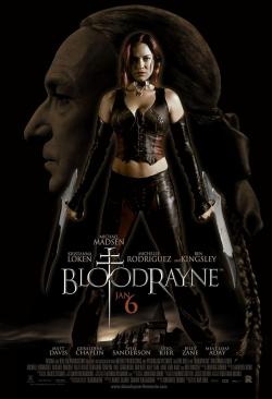 BloodRayne (2006)