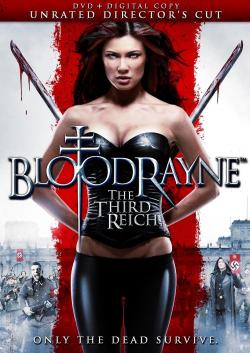 BloodRayne: The Third Reich (2012)