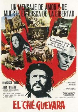 Bloody Che Contra (1968)
