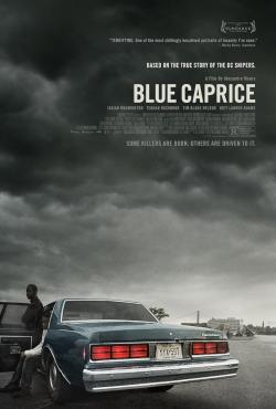 Blue Caprice (2015)