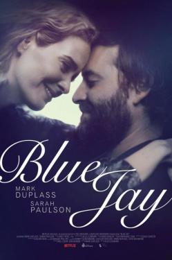 Blue Jay (2016)