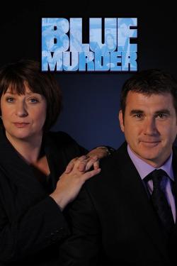 Blue Murder (UK) 2003