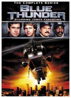 Blue Thunder (1984)
